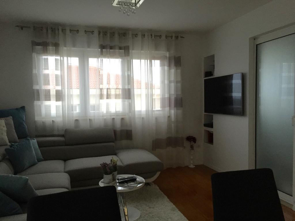 Modern Apartments Makarska Eksteriør billede