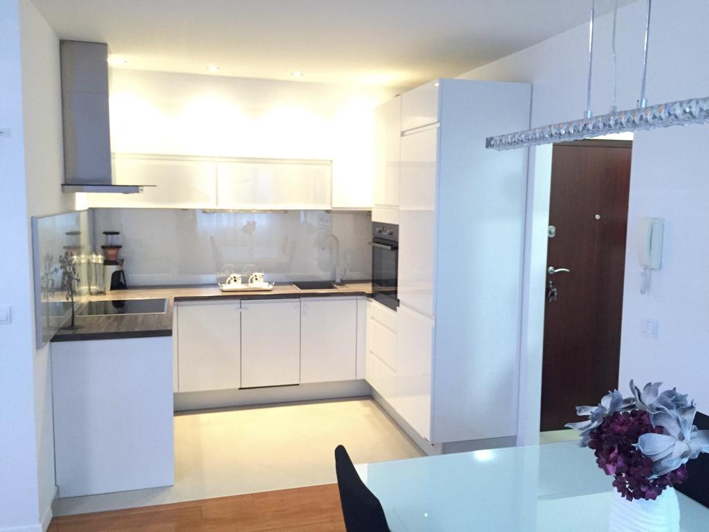 Modern Apartments Makarska Eksteriør billede