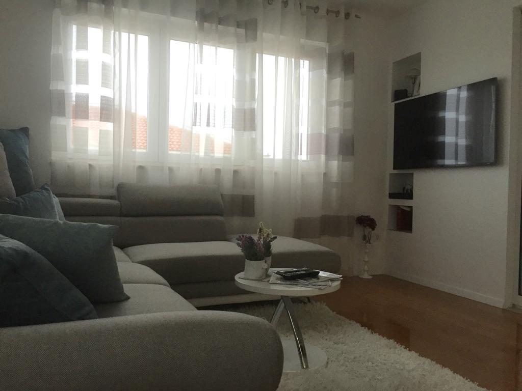 Modern Apartments Makarska Eksteriør billede