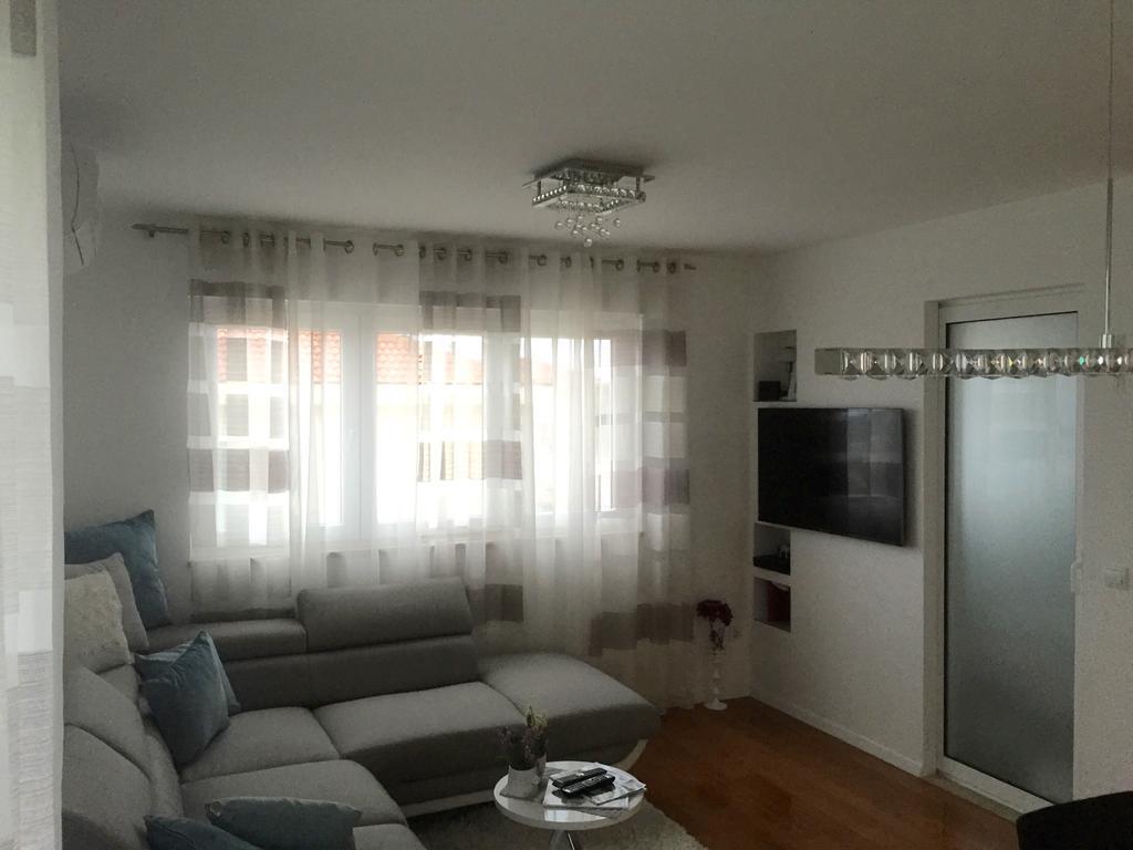 Modern Apartments Makarska Eksteriør billede